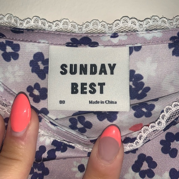 Aritzia Skirt - Picture 3 of 3